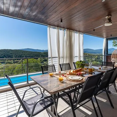 Little Arya ヴィラ