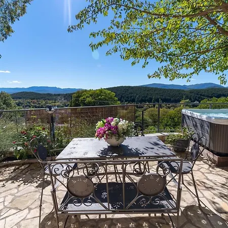 Little Arya ヴィラ