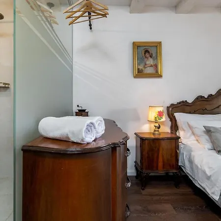 Little Arya ヴィラ *