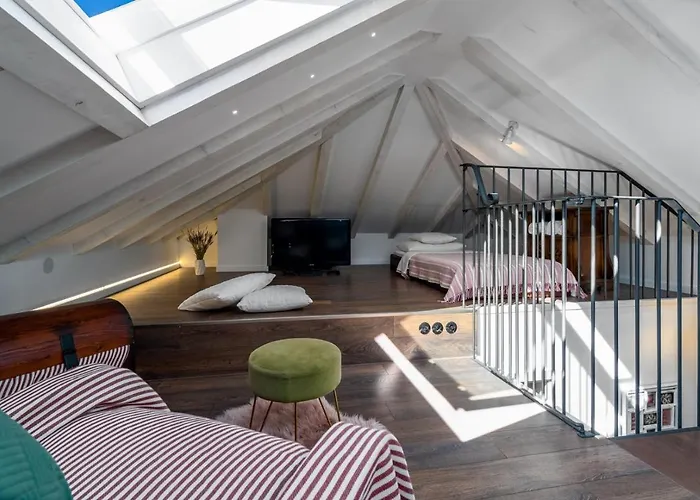 Little Arya Villa Otok (Split-Dalmatia)